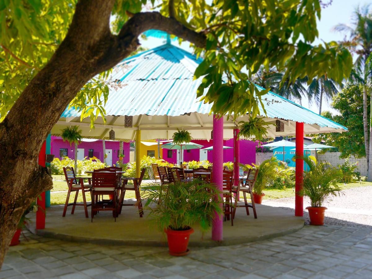 Bel Fle Hotel Port-au-Prince Exterior photo