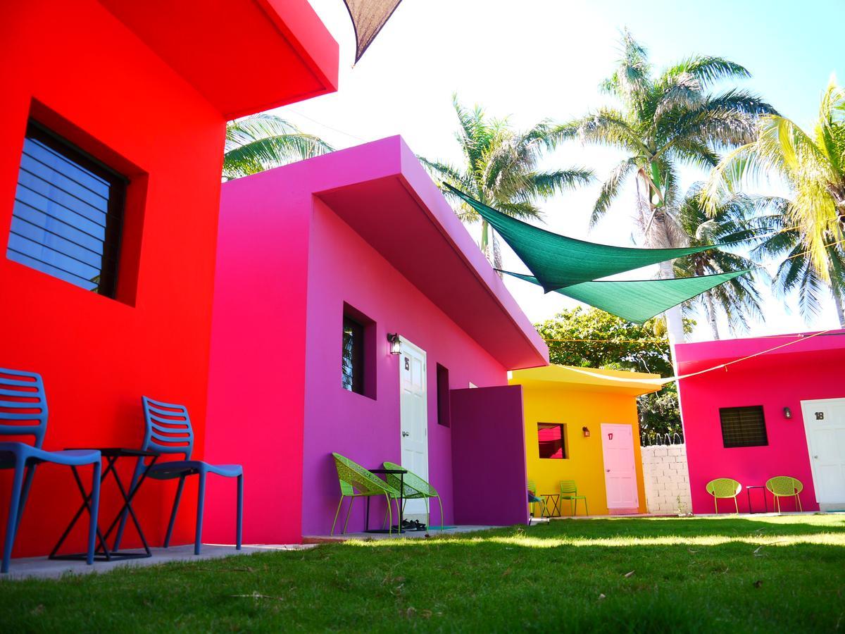 Bel Fle Hotel Port-au-Prince Exterior photo