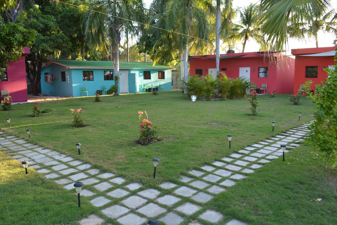 Bel Fle Hotel Port-au-Prince Exterior photo