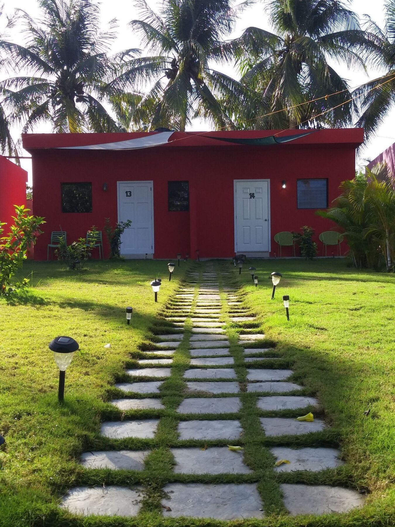 Bel Fle Hotel Port-au-Prince Exterior photo